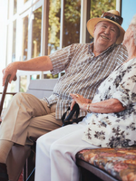 Nevada PCA home care