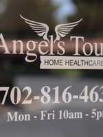 Angel’s Touch Home Care
