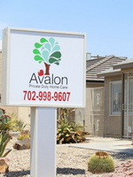 Avalon Private Duty Home Care