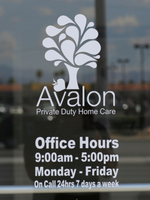 Avalon Private Duty Home Care